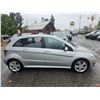 Image 8 : DUNCAN - 2011 MERCEDES-BENZ B200 GREY  201580 KMS - 612762-1
