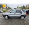 Image 16 : DUNCAN - 2006 KIA SPORTAGE GREY 260535 KMS - 208523-1