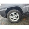 Image 19 : DUNCAN - 2006 KIA SPORTAGE GREY 260535 KMS - 208523-1