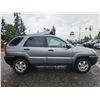 Image 7 : DUNCAN - 2006 KIA SPORTAGE GREY 260535 KMS - 208523-1