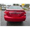 Image 11 : DUNCAN - 2007 TOYOTA YARIS RED 306967 KMS - 038862-1