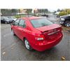 Image 14 : DUNCAN - 2007 TOYOTA YARIS RED 306967 KMS - 038862-1