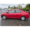 Image 15 : DUNCAN - 2007 TOYOTA YARIS RED 306967 KMS - 038862-1