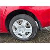Image 16 : DUNCAN - 2007 TOYOTA YARIS RED 306967 KMS - 038862-1