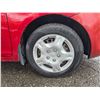 Image 20 : DUNCAN - 2007 TOYOTA YARIS RED 306967 KMS - 038862-1