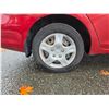 Image 22 : DUNCAN - 2007 TOYOTA YARIS RED 306967 KMS - 038862-1