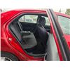 Image 27 : DUNCAN - 2007 TOYOTA YARIS RED 306967 KMS - 038862-1