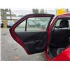 Image 28 : DUNCAN - 2007 TOYOTA YARIS RED 306967 KMS - 038862-1