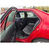 Image 29 : DUNCAN - 2007 TOYOTA YARIS RED 306967 KMS - 038862-1