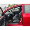 Image 31 : DUNCAN - 2007 TOYOTA YARIS RED 306967 KMS - 038862-1