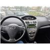 Image 32 : DUNCAN - 2007 TOYOTA YARIS RED 306967 KMS - 038862-1