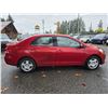 Image 7 : DUNCAN - 2007 TOYOTA YARIS RED 306967 KMS - 038862-1