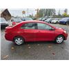 Image 8 : DUNCAN - 2007 TOYOTA YARIS RED 306967 KMS - 038862-1