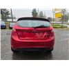 Image 11 : DUNCAN - 2011 FORD FIESTA RED 191962 KMS - 194892-1