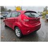 Image 13 : DUNCAN - 2011 FORD FIESTA RED 191962 KMS - 194892-1