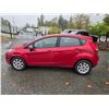 Image 16 : DUNCAN - 2011 FORD FIESTA RED 191962 KMS - 194892-1