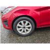 Image 19 : DUNCAN - 2011 FORD FIESTA RED 191962 KMS - 194892-1