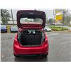 Image 29 : DUNCAN - 2011 FORD FIESTA RED 191962 KMS - 194892-1