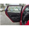 Image 30 : DUNCAN - 2011 FORD FIESTA RED 191962 KMS - 194892-1