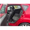 Image 31 : DUNCAN - 2011 FORD FIESTA RED 191962 KMS - 194892-1