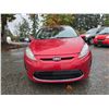 Image 3 : DUNCAN - 2011 FORD FIESTA RED 191962 KMS - 194892-1