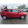 Image 7 : DUNCAN - 2011 FORD FIESTA RED 191962 KMS - 194892-1
