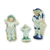 Image 1 : Porcelain Children Figurines