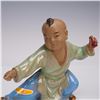Image 5 : 4pc Chinese Porcelain Children Figurines