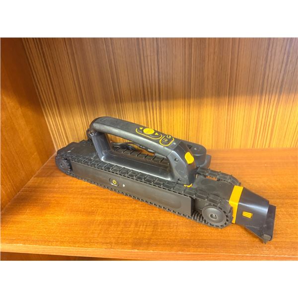 iRobot Looj 330 Gutter Cleaning Robot with Remote, Missing Brush