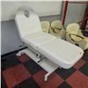 Image 1 : BAILIFF SEIZED: ESTHETICIAN'S TABLE