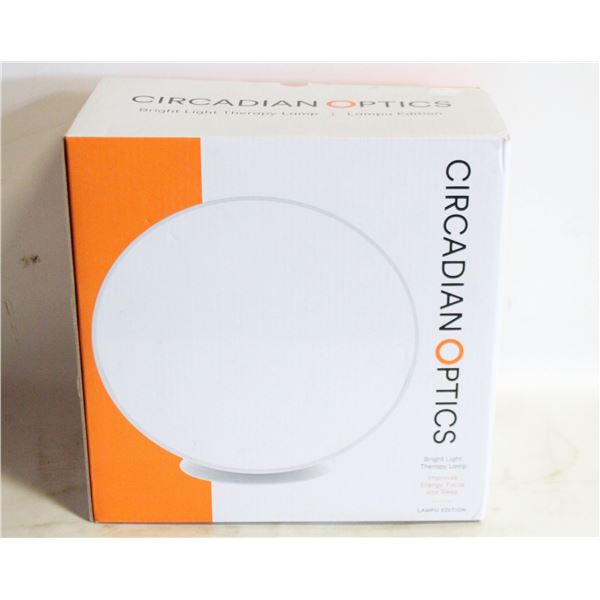 NEW LIGHT THERAPY LAMP, UV FREE, LAMPU EDITION,