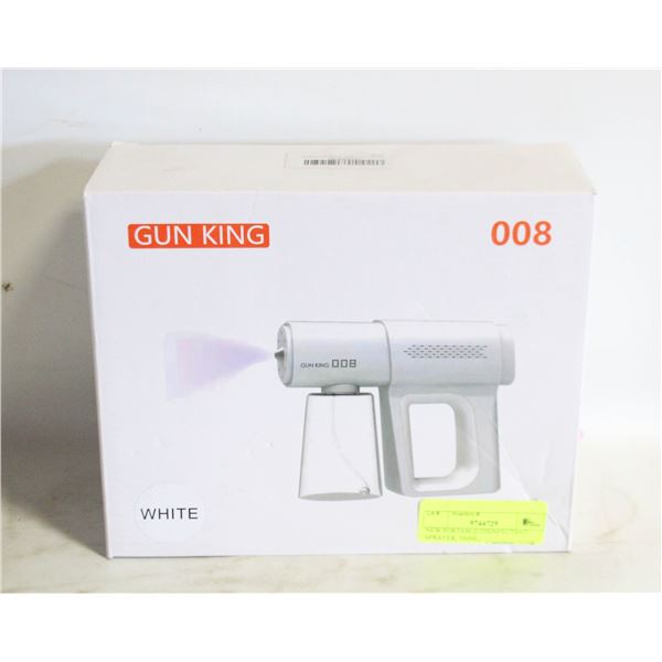 NEW PORTABLE DISINFECTANT SPRAYER, 500ML,