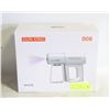 Image 1 : NEW PORTABLE DISINFECTANT SPRAYER, 500ML,