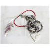 Image 1 : ESTATE JEWELRY COLLECTION ALL DIFFERENT PCS
