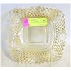 Image 1 : VINTAGE INDIANA GLASS CANDY DISH