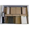 Image 1 : 20+ BOX LOT OF VARIOUS FOUNDATION SHADES