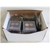 Image 1 : LOT OF ~16 CREAMY EYESHADOW, 4-SHADE,