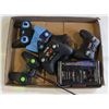 Image 1 : LOT OF ASSORTED RC CONTROLLERS