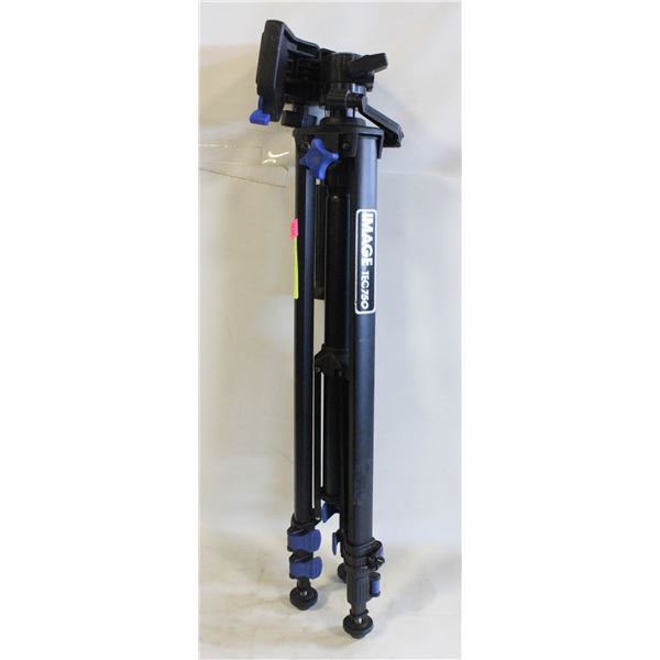 ALUMINUM TRIPOD