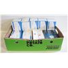 Image 1 : LOT OF DISPOSABLE FACE MASKS