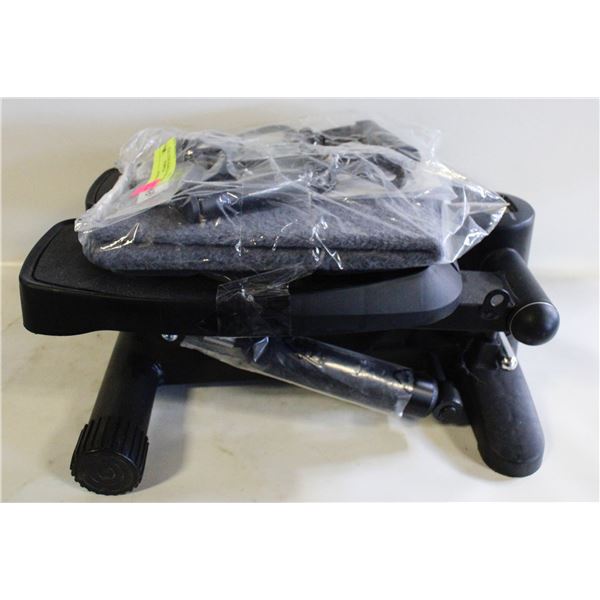 NEW MINI STEPPER HEALTH & FITNESS