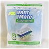 Image 1 : NEW VENT MATE ALLERGEN CONTROL AIR