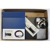 Image 1 : FITBIT VERSA WATCH WITH ASSORTED ACCESSORIES &