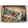 Image 1 : VINTAGE HAND CRAFTED NEEDLE POINT TAPESTRIES