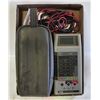 Image 1 : FLUKE MULTIMETER MODEL 8020B IN TRAVEL CASE