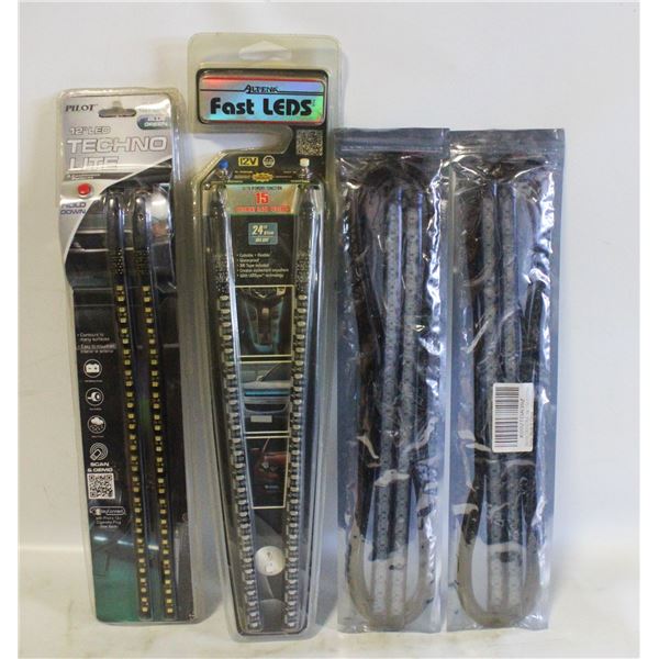 VEHICLE ACCESSORIES