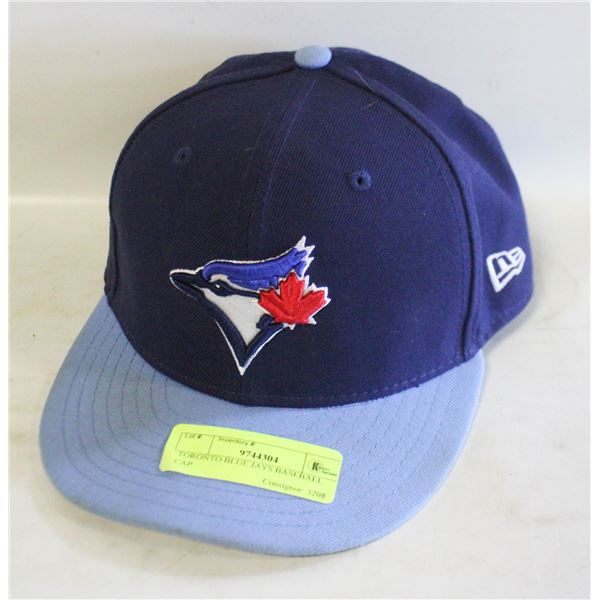 TORONTO BLUE JAYS BASEBALL CAP