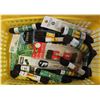 Image 1 : BIN NEW MIXED SIZE SHOELACES