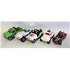 Image 1 : VINTAGE HOTWHEELS COLLECTABLE DIECAST CAR MODELS