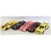 Image 1 : VINTAGE HOTWHEELS COLLECTABLE DIECAST CAR MODELS